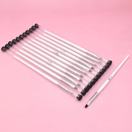 Lápiz Para Uñas Nº4