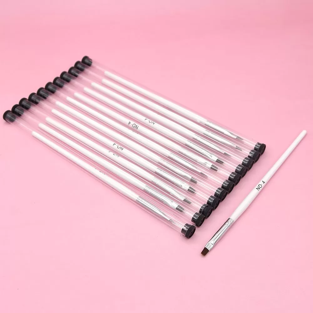 ZAR26010-16A Lápiz Para Uñas Nº4