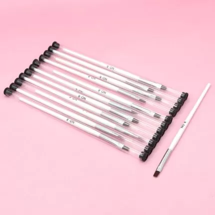 Lápiz Para Uñas Nº8