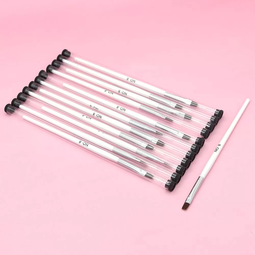 ZAR26010-16C Lápiz Para Uñas Nº8