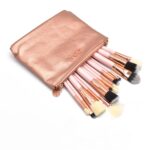 Set De Brochas Profesional Zoeva