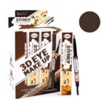 Lápiz De Ceja 3D Eye Karité