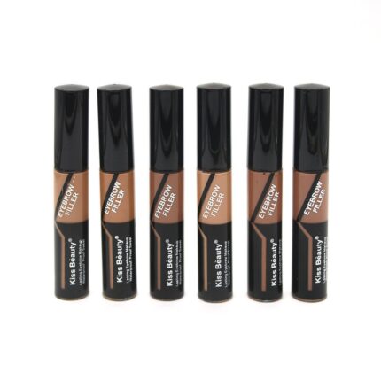 Delineador De Cejas Filler