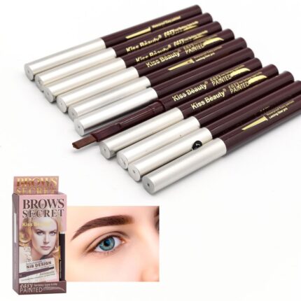Lápiz De Cejas Brows Secret