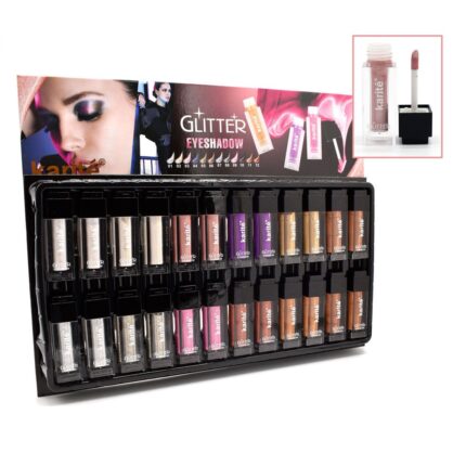 Sombra Glitter Karité