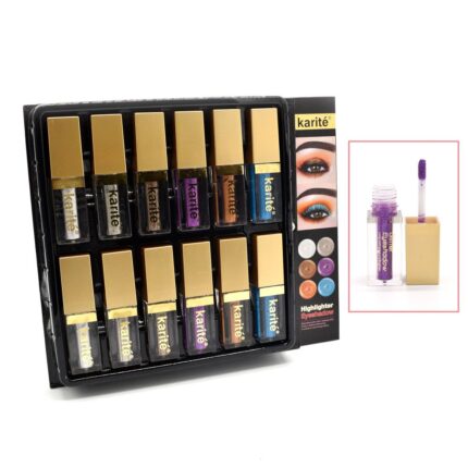 Highlighter Eyeshadow Karité