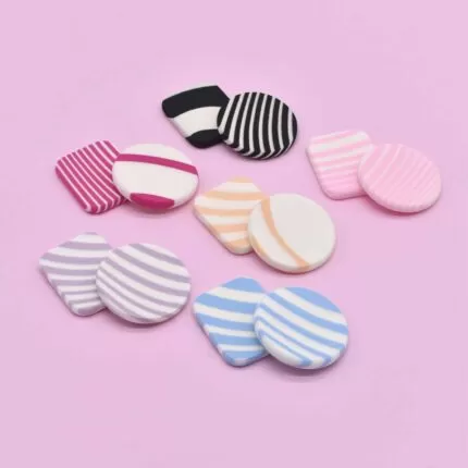 Set de Esponjas 2 Item