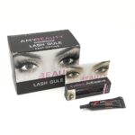 Goma Dark Black Amy Beauty