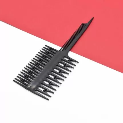 Peine para Tinturado Grande Zinger