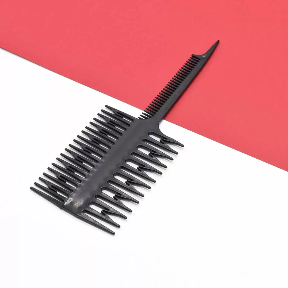 ZAR7005 Peine para Tinturado Grande Zinger