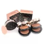 Polvo 6 TONOS STUDIO FIX - KISS BEAUTY - Imagen 2