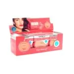 Polvo Compacto Matte Healthy Mix Radiant Complexion Kiss Beauty - Imagen 2