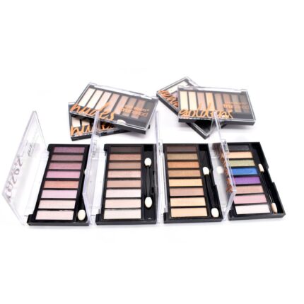 Sombra Golden Ever Beauty