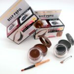 Deep Pupil Soft Gel Kiss Beauty