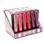Lipgloss Popular Gloss - Ushas x12 - Imagen 2