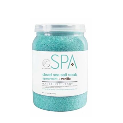 AZUCAR EXFOLIANTE 64 OZ MANDARIN & MANGO SUGAR SCRUB SPA - Imagen 14