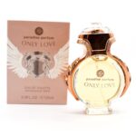Perfume Paradise Only Love 25ml.
