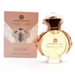 Perfume Paradise Only Love 25ml.