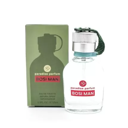 DESODORANTE BUCCI RUSH WOMAN AMY - Paradise parfum - Imagen 23