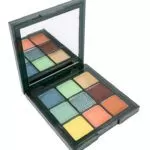 Paleta de Sombra Wild Python 9 colores - Ever Beauty