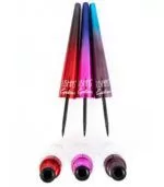 Delineador líquido punta fina - Ushas (x12)