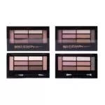 paleta de sombra 8 colores - ushas