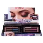 Paleta de Sombra 8 colores - Ushas - Imagen 2