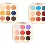 Sombra Passion 9 tonos - Ushas