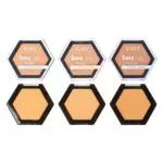 Polvo Compacto - Ushas