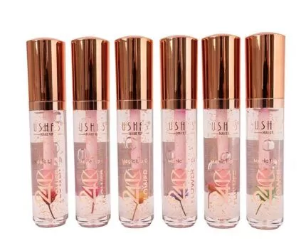 Brillo labial Magic Lip Oil - Ushas - Imagen 2