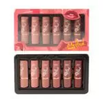 Set de labiales - Ushas - Imagen 2