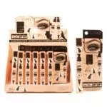 Delineadores con sello punta plumón - Ushas - Imagen 2