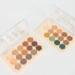 Paleta de sombras color Galaxy 15 colores - Ushas