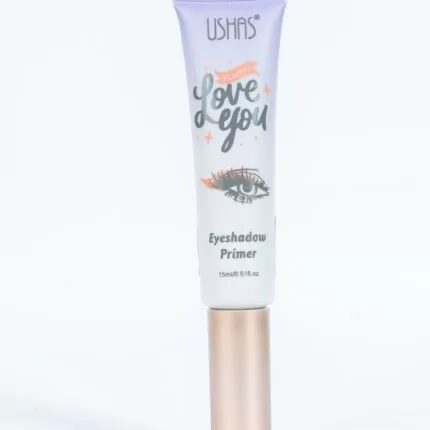 Primer Love You - Ushas