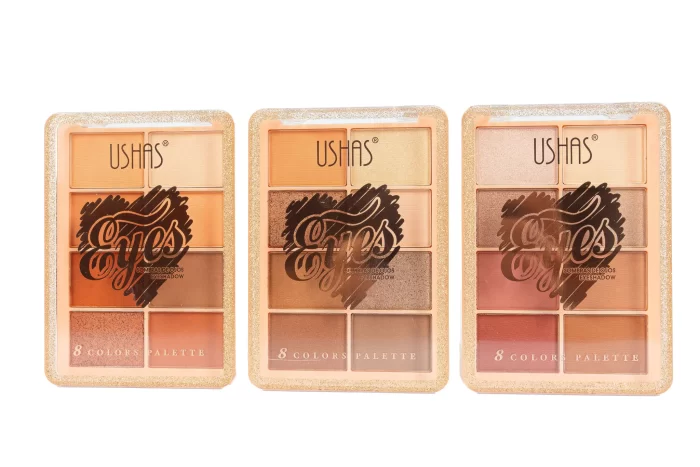 Paleta de sombras Eye - Ushas - Imagen 2