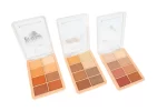 Paleta de sombras Eye - Ushas