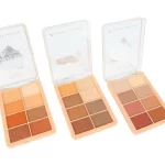 Paleta de sombras Eye - Ushas