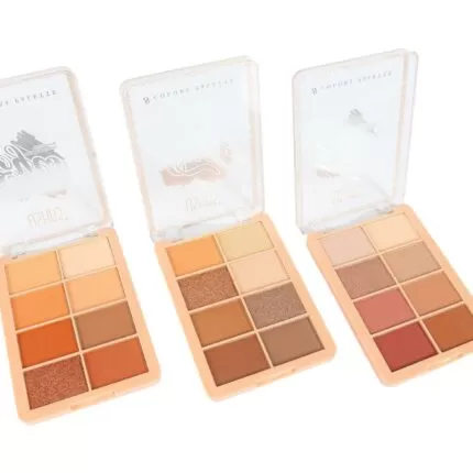 Paleta de sombras Eye - Ushas