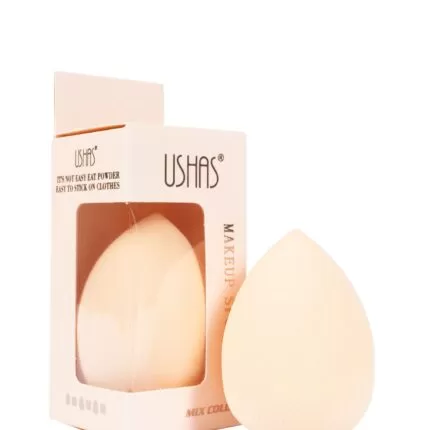 Esponja Beauty Blender aerógrafo - Ushas