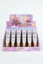 Primer Love You - Ushas - Imagen 2