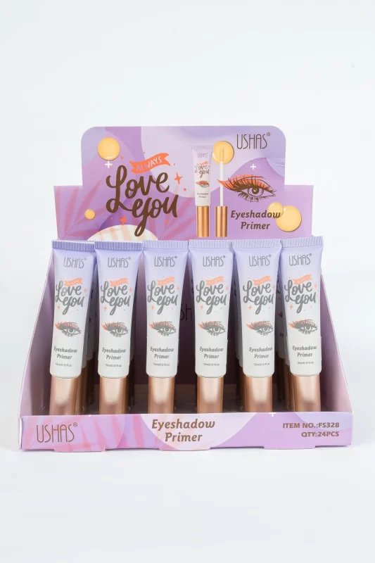 Primer Love You - Ushas - Imagen 2