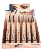 Gel de cejas 3 en 1 - Ushas - Imagen 2