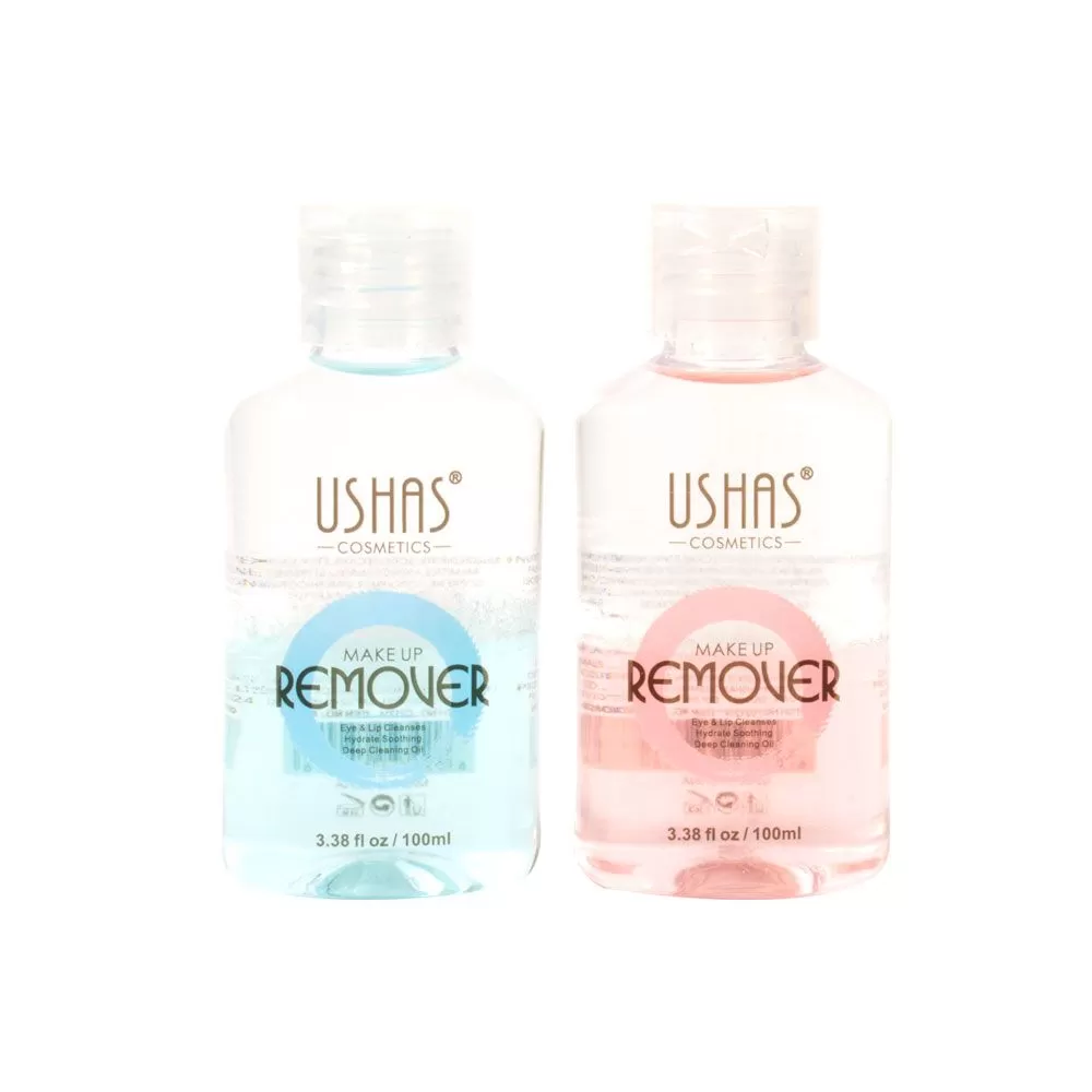 ZAR-FS280 Removedor de maquillaje - Ushas 100ml