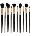 Set de brochas x10 - USHAS