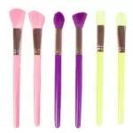 Set de brochas x6 - USHAS