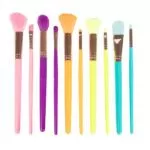 Set de brochas x10 - USHAS