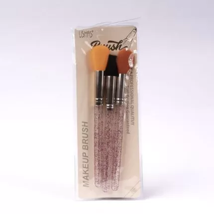 Set de brochas de 3 - USHAS