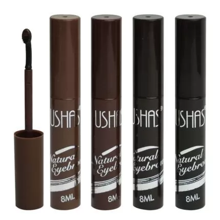 Gel Para Cejas Brow Fixer - Ushas x 12