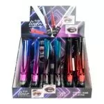 Delineador líquido negro - Ushas - Imagen 2