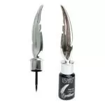 Delineador líquido negro - Ushas